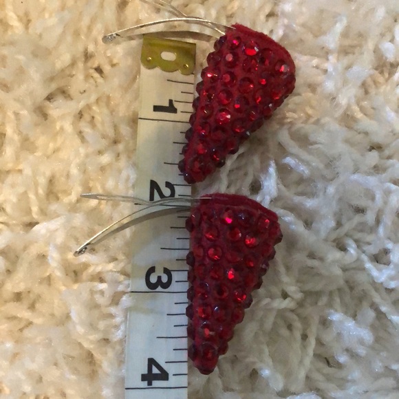 BOGO Set of Two Pairs Costume Devil Horns for Halloween - Picture 3 of 4